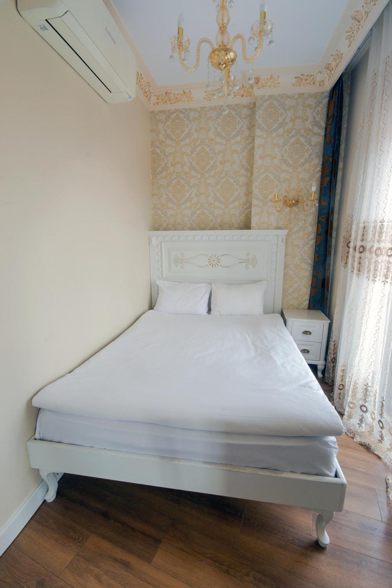 Iq Hotel Galatasaray Estambul Exterior foto